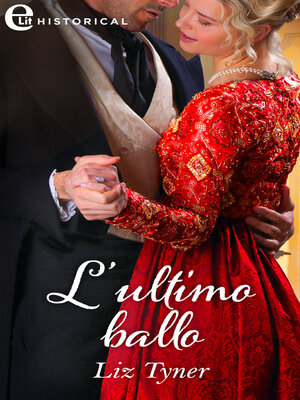 cover image of L'ultimo ballo